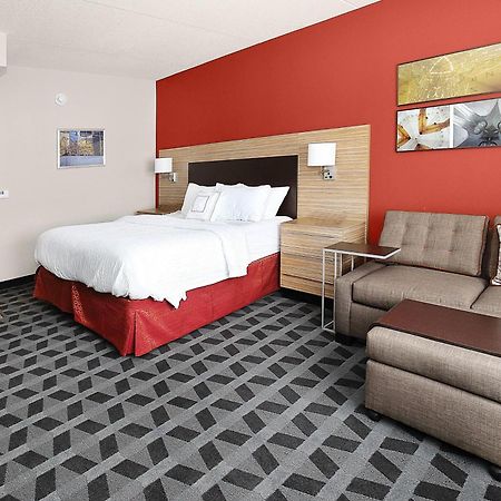 Towneplace Suites By Marriott Grove City Mercer/Outlets Esterno foto