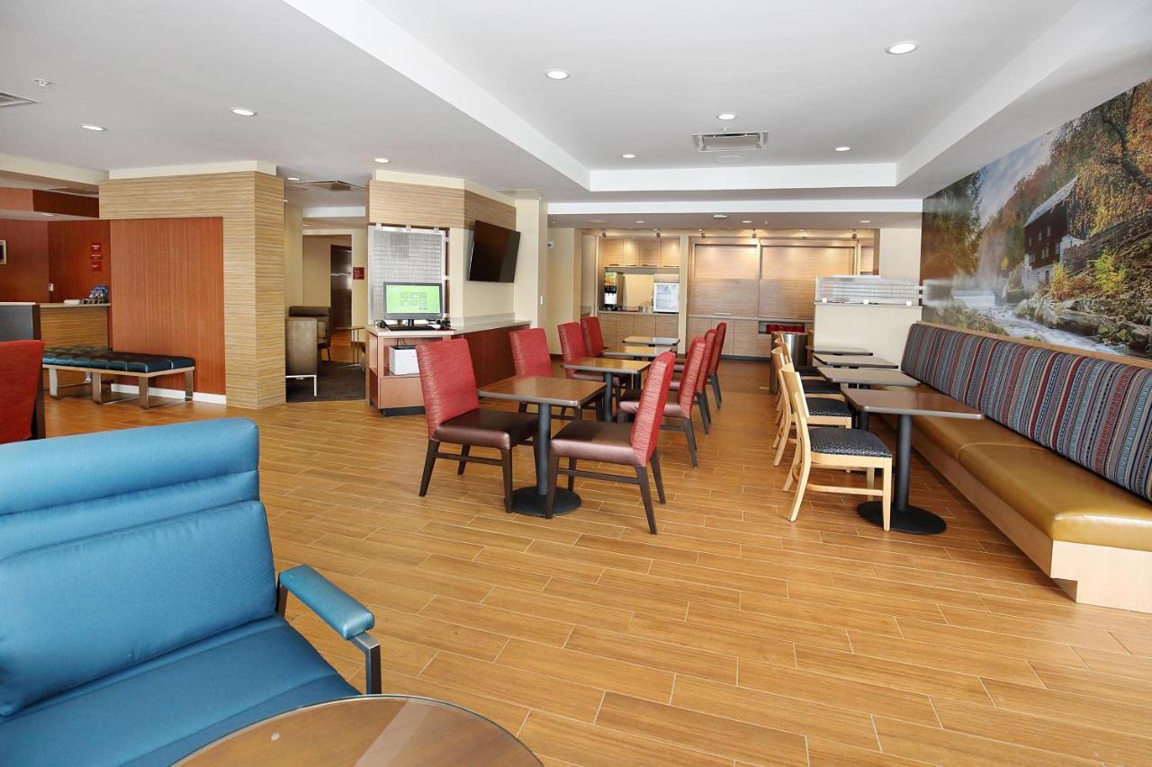 Towneplace Suites By Marriott Grove City Mercer/Outlets Esterno foto