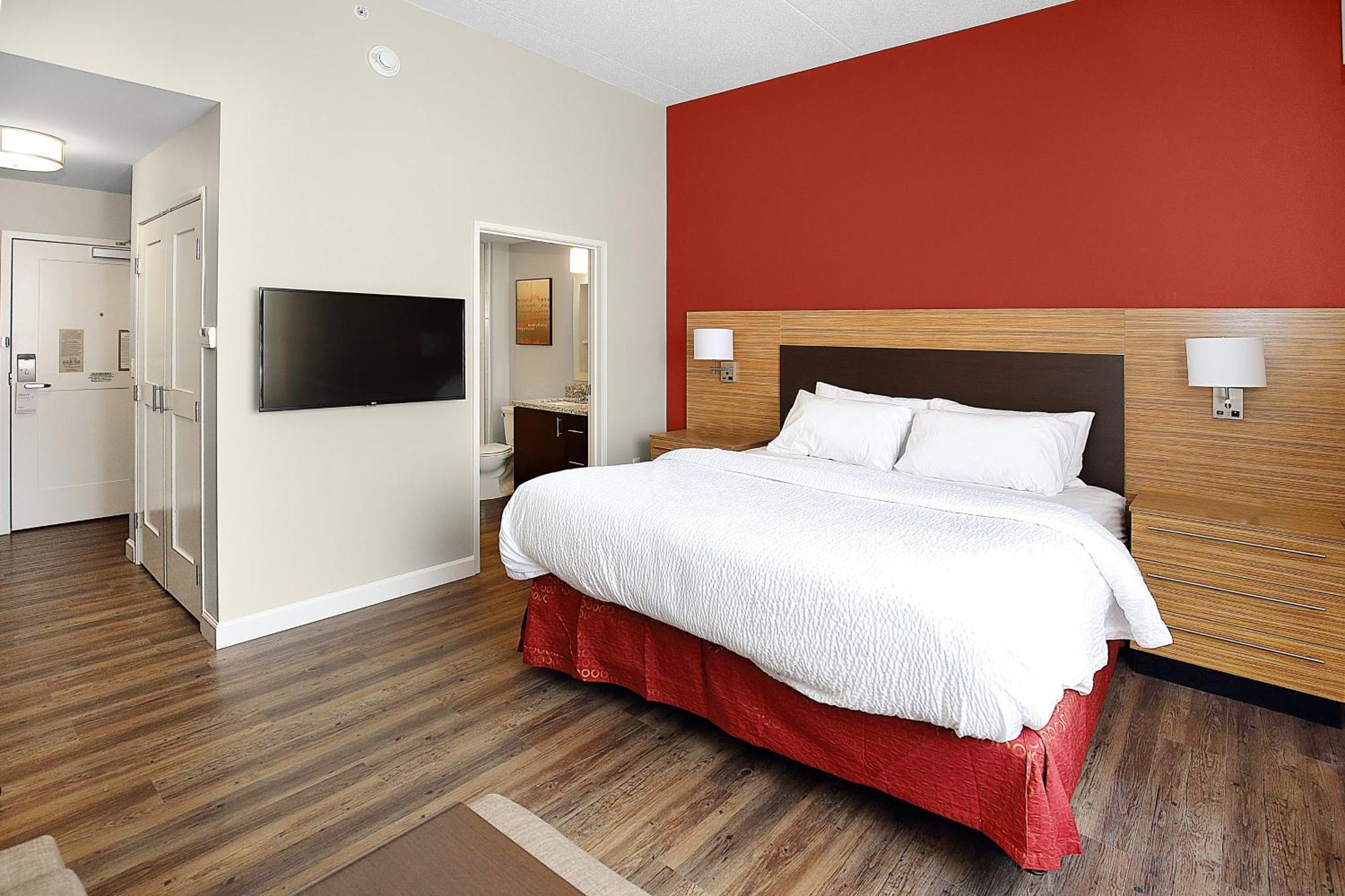 Towneplace Suites By Marriott Grove City Mercer/Outlets Esterno foto